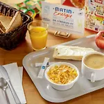 Ibis Budget Lyon Est Beynost 