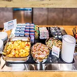Ibis Budget Lyon Est Beynost 