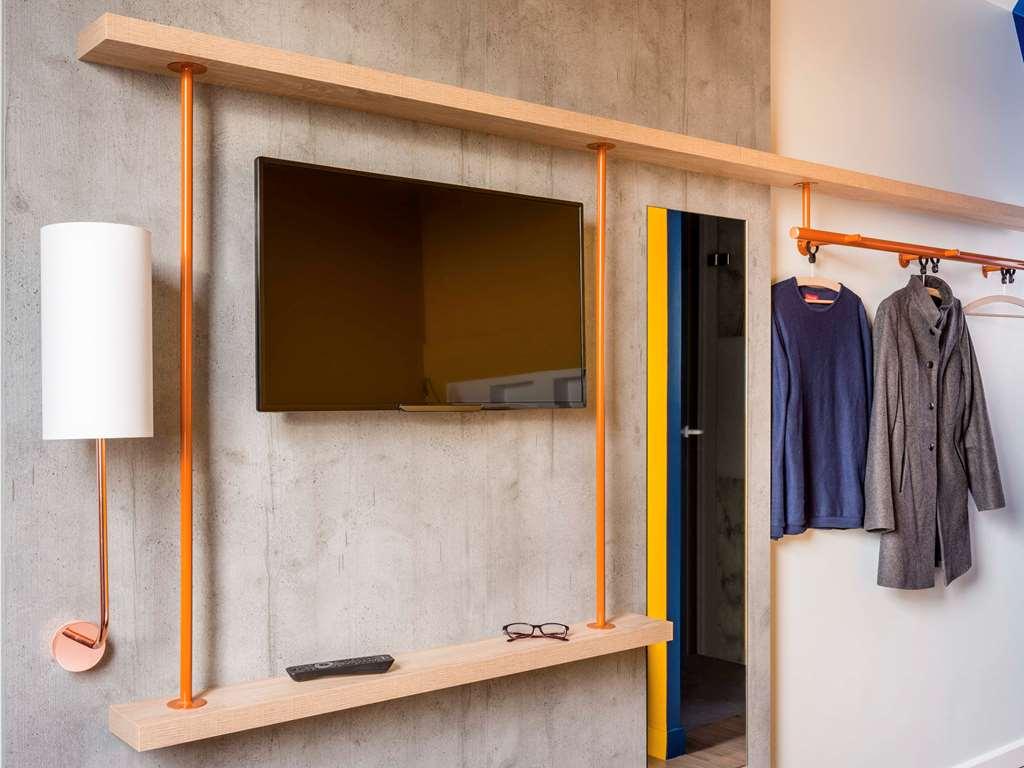 Ibis Budget Lyon Est Hotel 2*