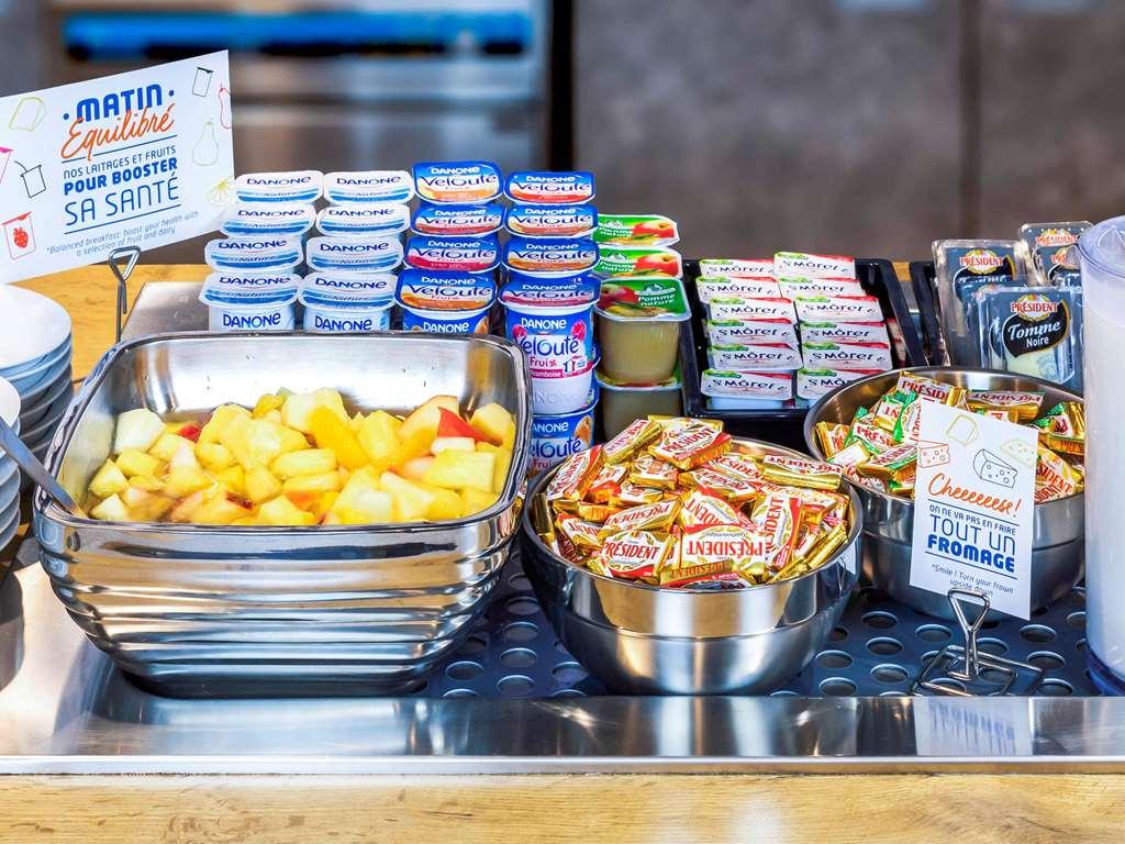 Ibis Budget Lyon Est Beynost