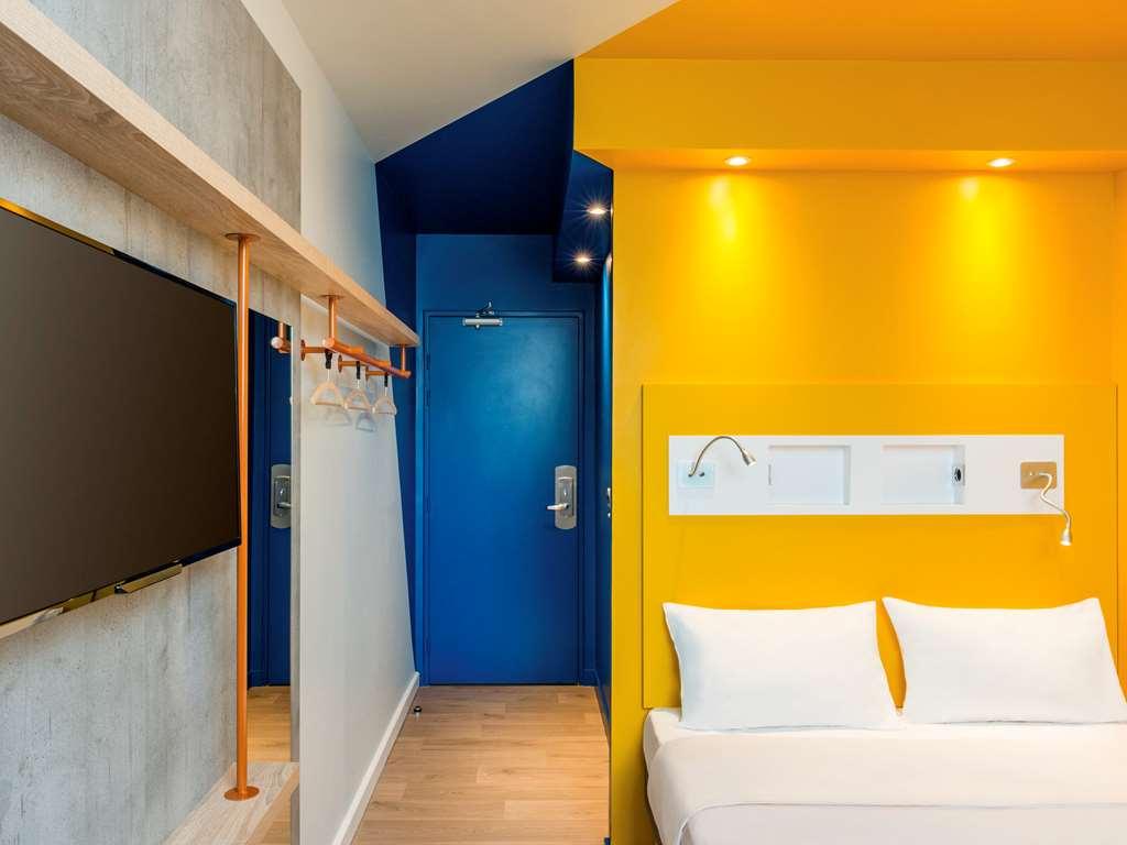 Ibis Budget Lyon Est Hotel 2*