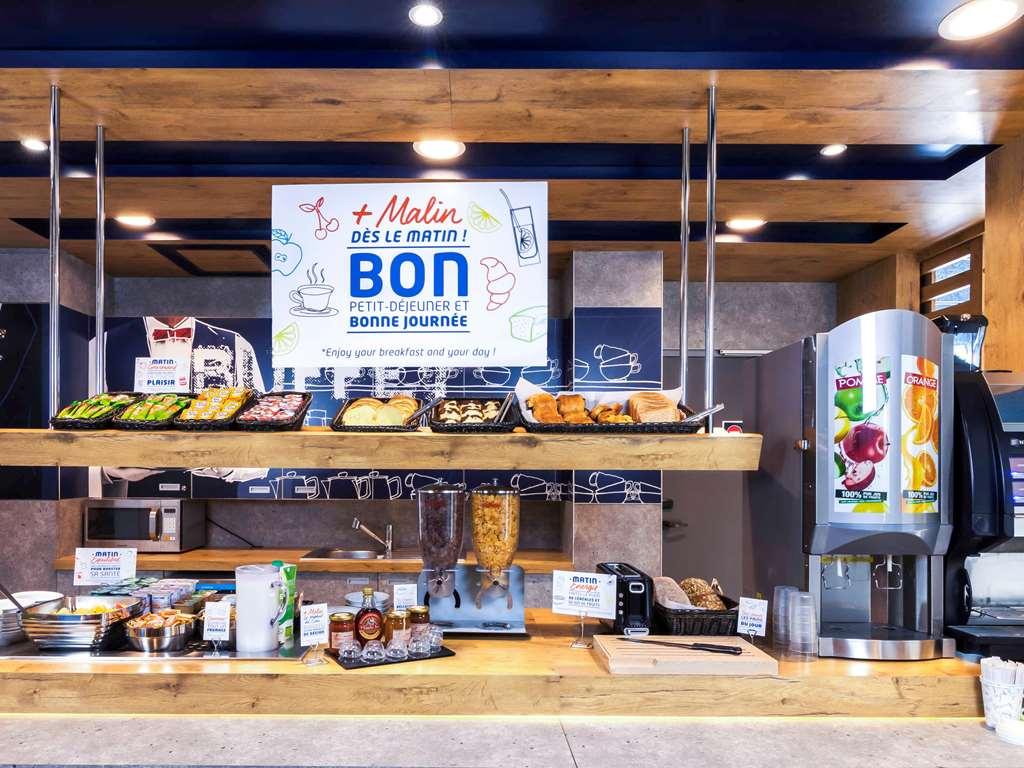 Ibis Budget Lyon Est Hotel Beynost