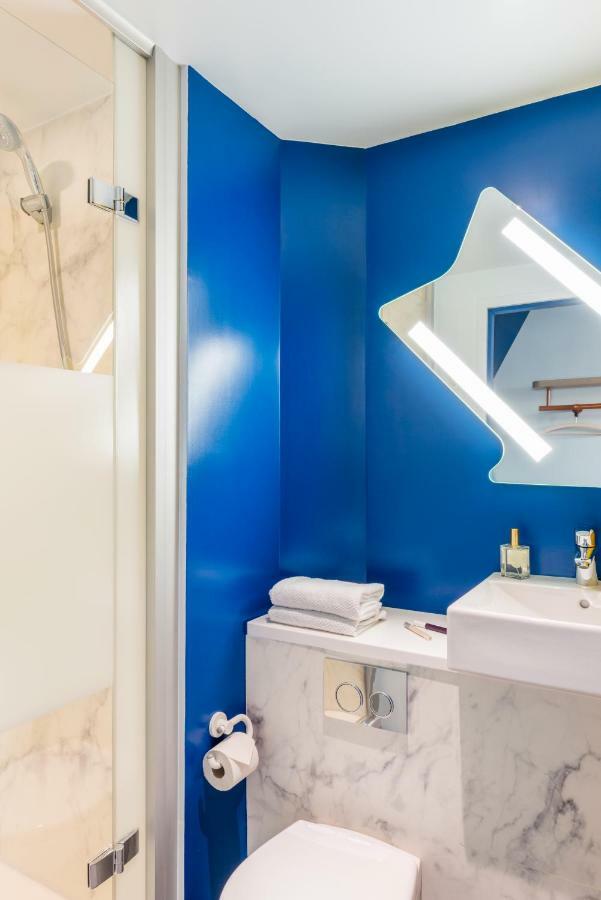Ibis Budget Lyon Est Beynost