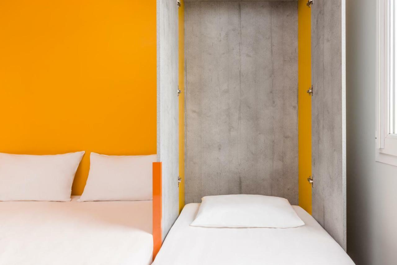 Hotel Ibis Budget Lyon Est 2*