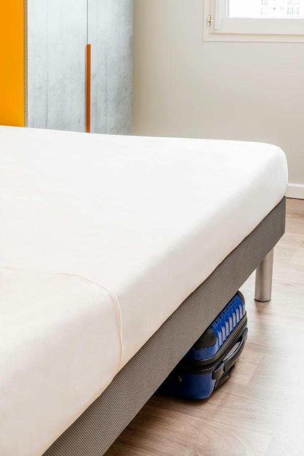 Ibis Budget Lyon Est 2* Beynost