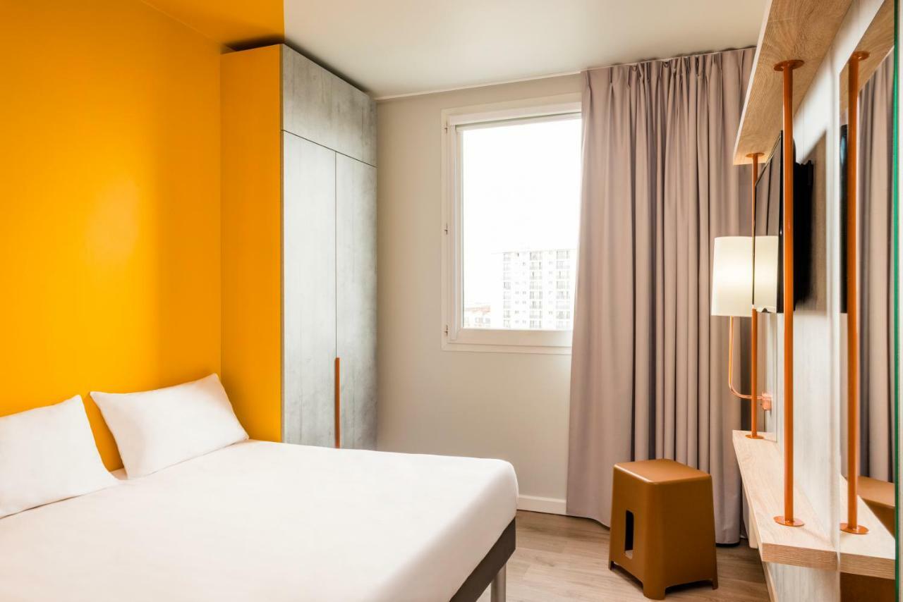 Hotel Ibis Budget Lyon Est